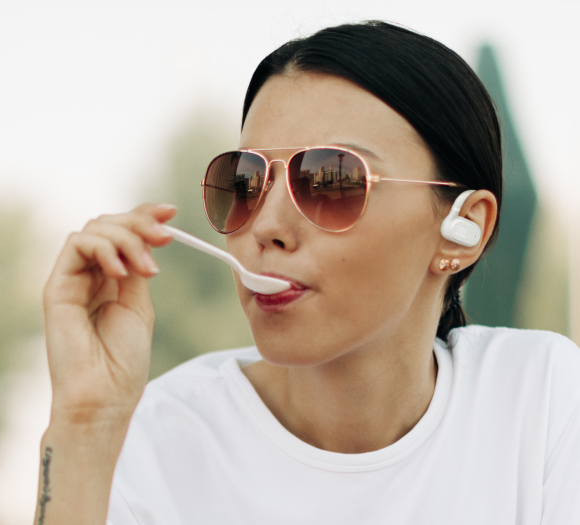 Soundgear Sense (Bild: JBL)